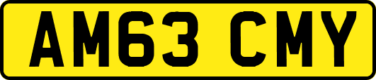 AM63CMY