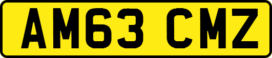 AM63CMZ
