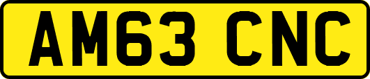 AM63CNC