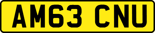 AM63CNU