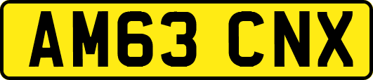 AM63CNX