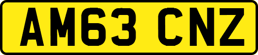 AM63CNZ