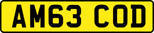 AM63COD
