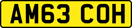 AM63COH