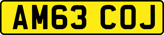 AM63COJ