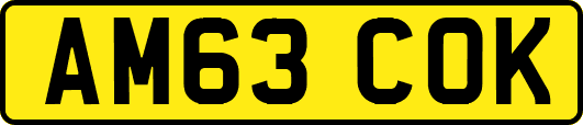 AM63COK