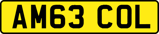AM63COL