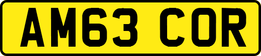 AM63COR