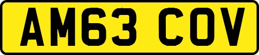 AM63COV