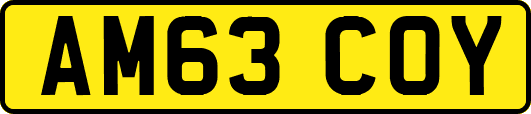 AM63COY