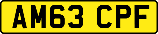 AM63CPF
