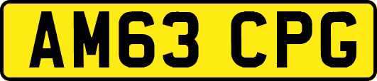 AM63CPG