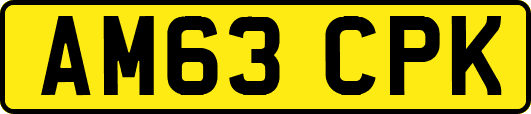AM63CPK