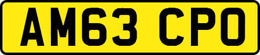 AM63CPO