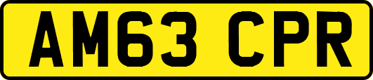 AM63CPR