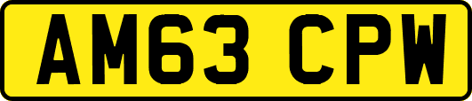 AM63CPW