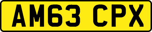 AM63CPX
