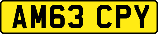 AM63CPY
