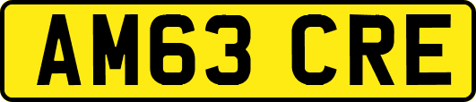 AM63CRE