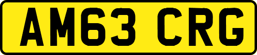 AM63CRG