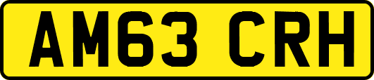 AM63CRH