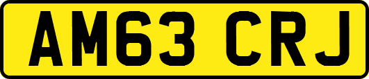AM63CRJ