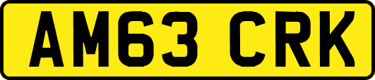 AM63CRK