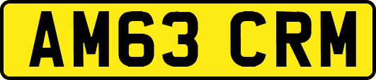 AM63CRM
