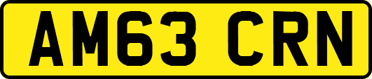 AM63CRN