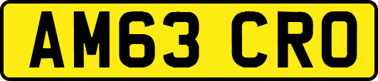 AM63CRO