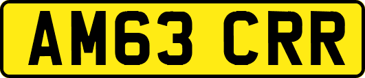 AM63CRR