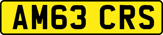 AM63CRS