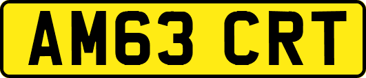 AM63CRT
