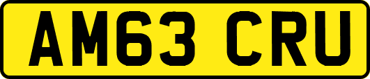AM63CRU