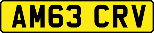 AM63CRV