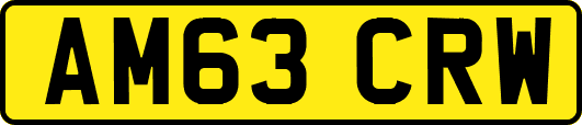AM63CRW