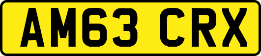 AM63CRX