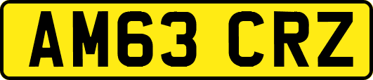 AM63CRZ