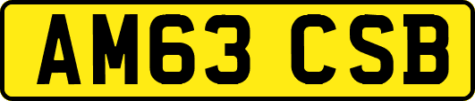 AM63CSB
