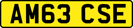AM63CSE