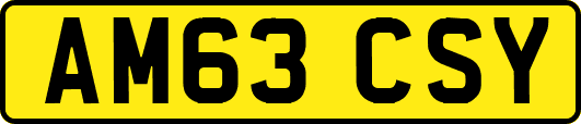 AM63CSY