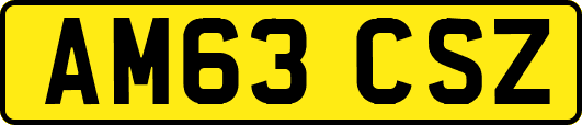 AM63CSZ