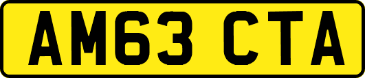 AM63CTA