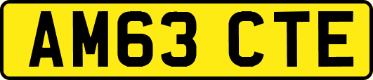 AM63CTE