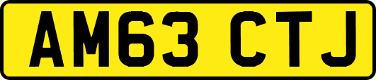 AM63CTJ