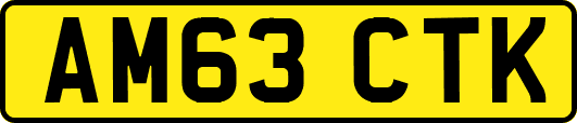 AM63CTK