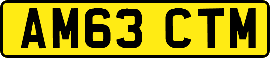 AM63CTM