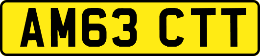 AM63CTT