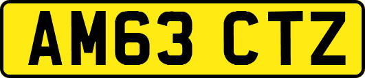 AM63CTZ