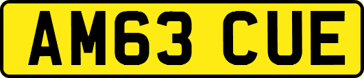 AM63CUE
